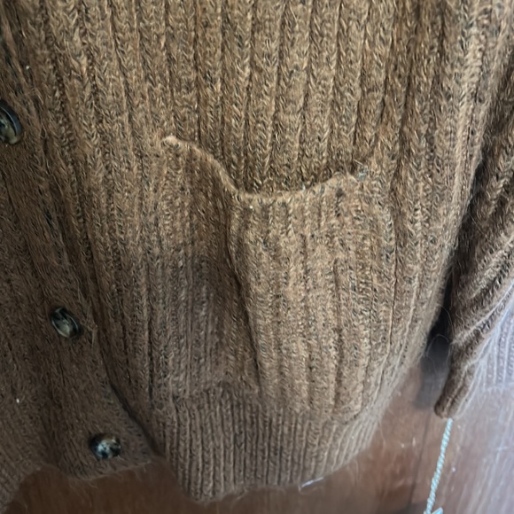 NWT Jessica Simpson Knit Cardigan - Picture 3 of 9